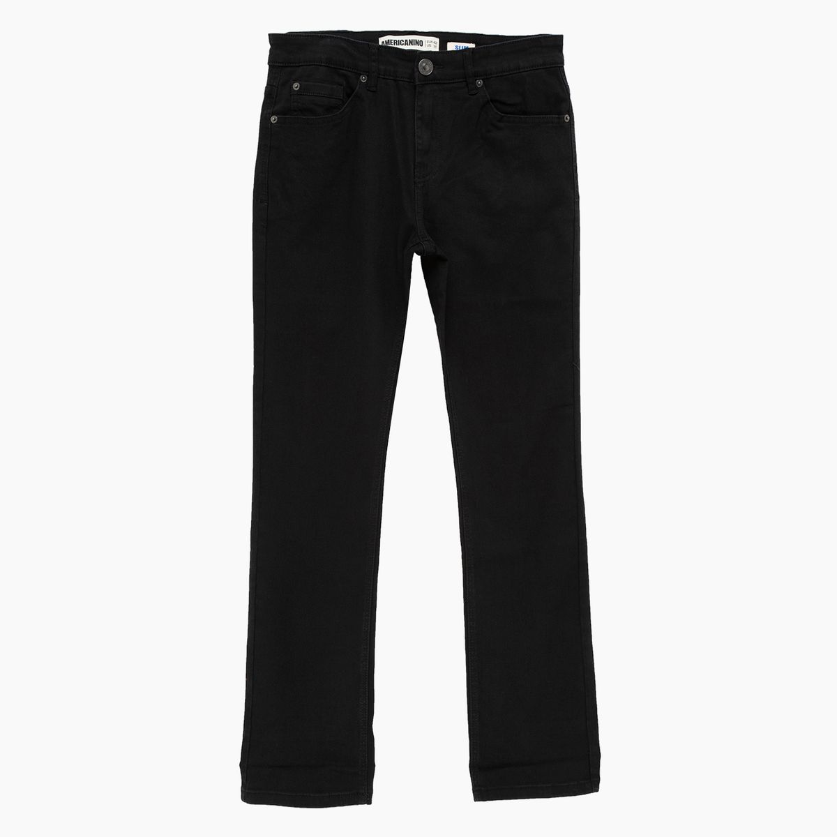 AMERICANINO - Americanino Jeans Slim Hombre