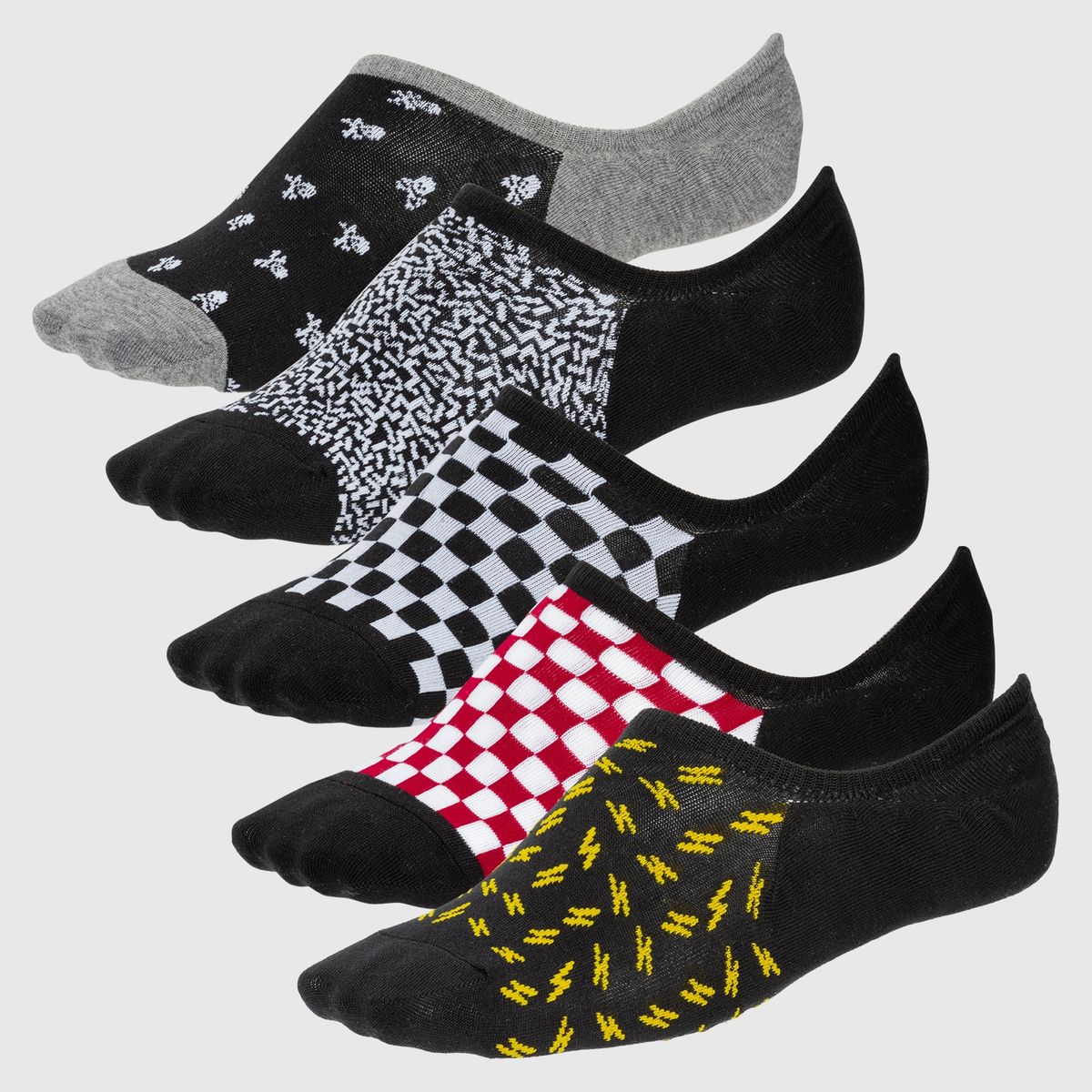 BEARCLIFF - Pack De 3 Calcetines De Vestir Algodón Hombre Bearcliff