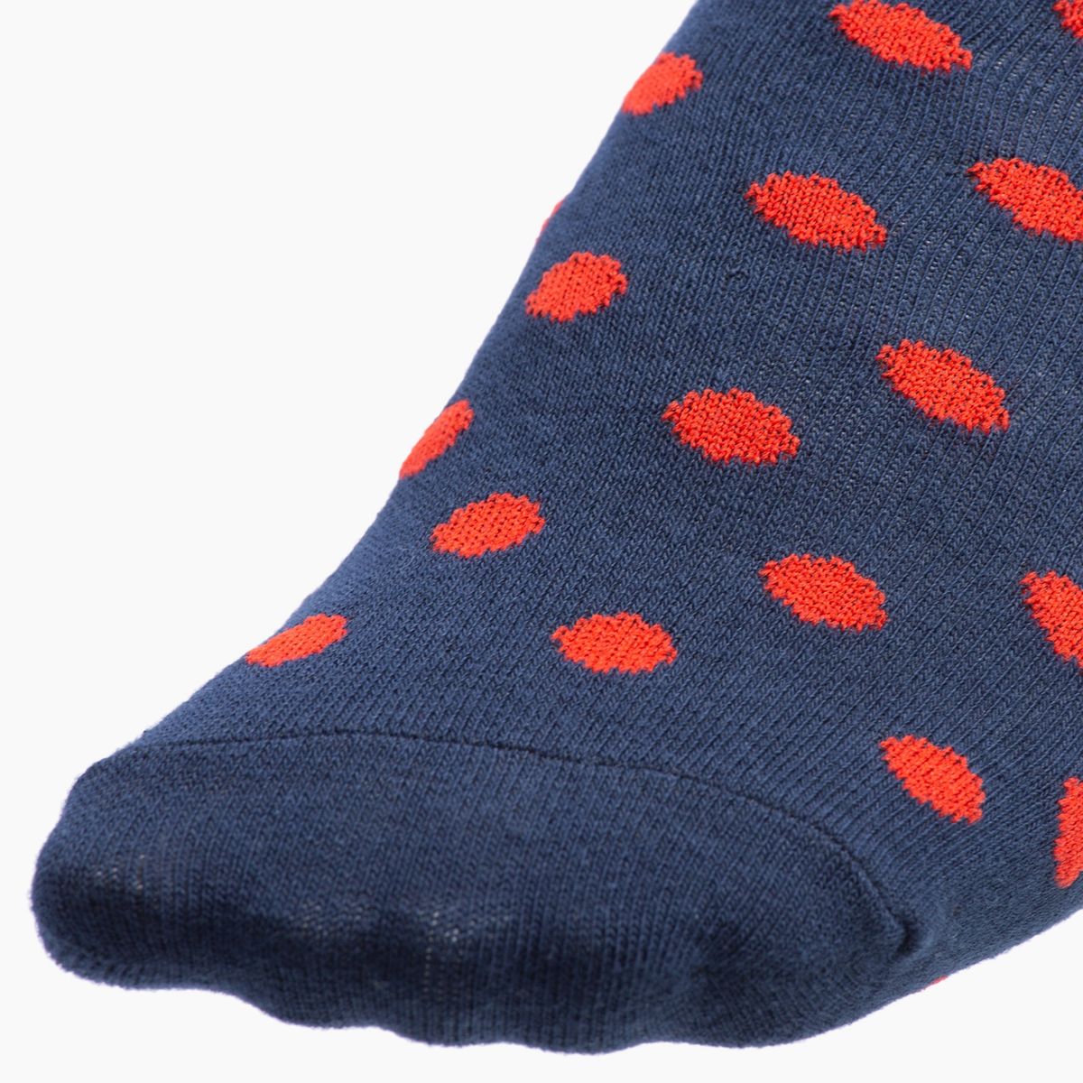 BEARCLIFF - Pack De 3 Calcetines De Vestir Algodón Hombre Bearcliff