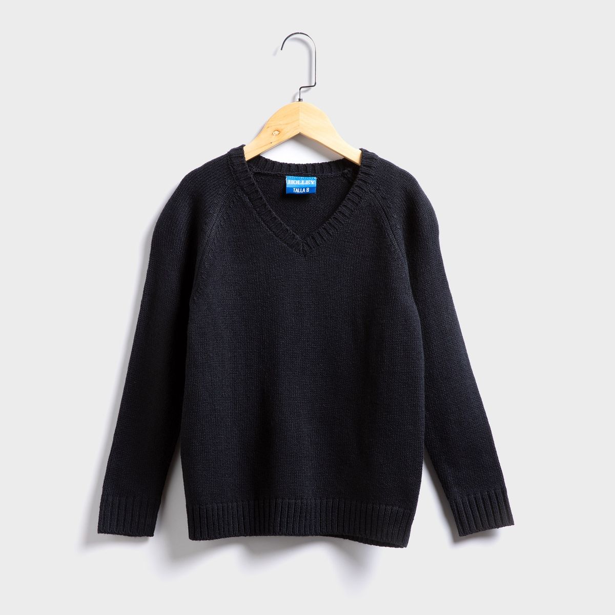 HOLLEY SKOOL - Sweater Escolar Niño Holley