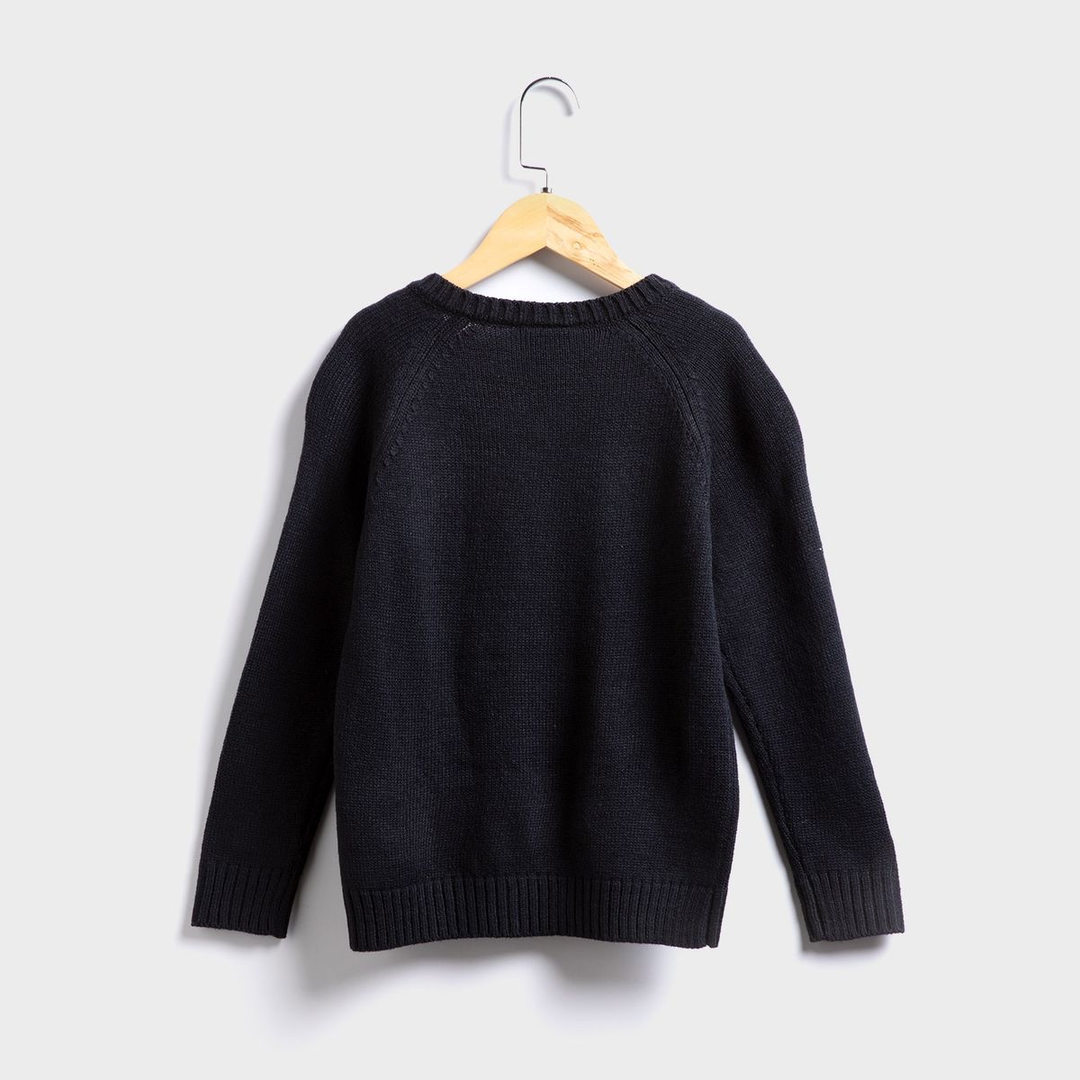 HOLLEY SKOOL - Sweater Escolar Niño Holley