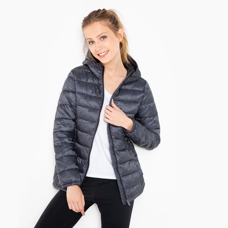 FRATTA - Parka Deportiva Mujer