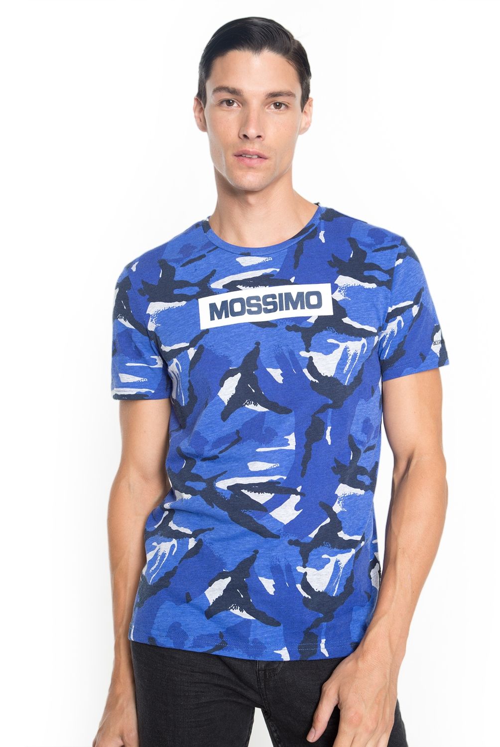 MOSSIMO - TS FAKE RET