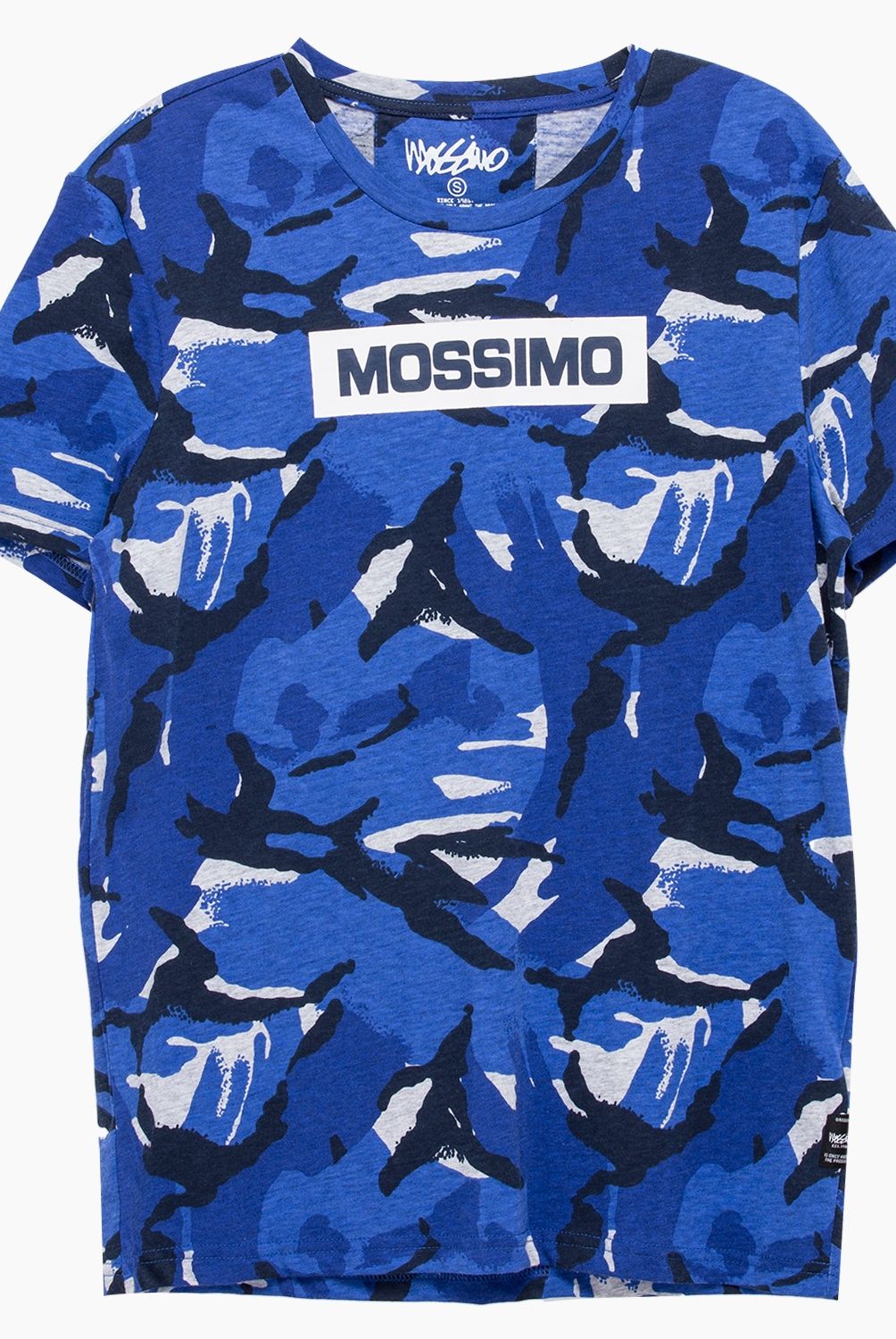 MOSSIMO - TS FAKE RET