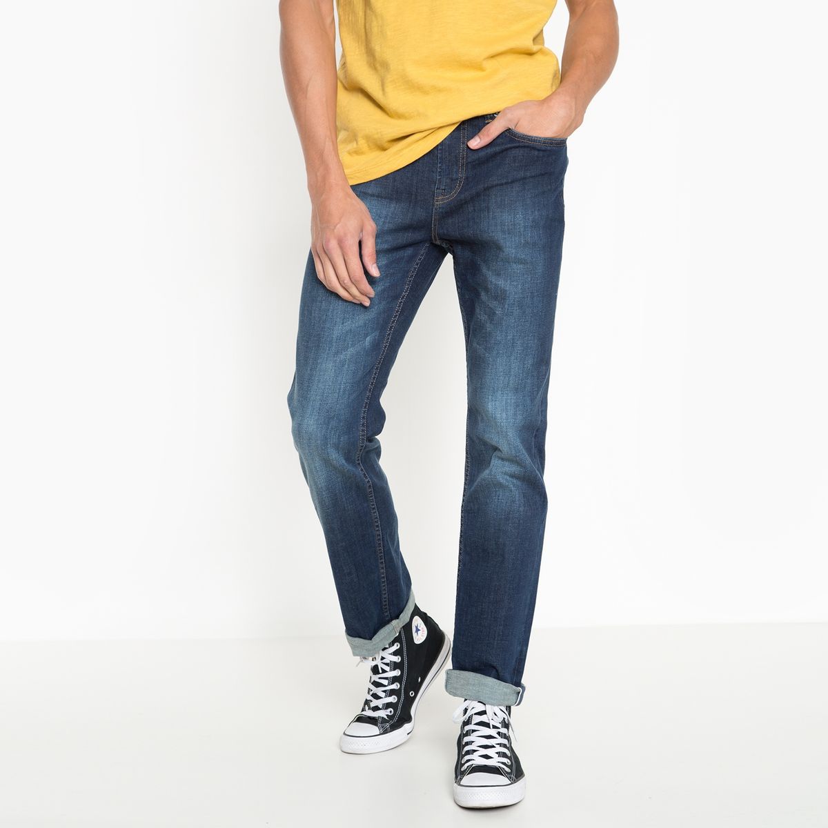 AMERICANINO - Jeans