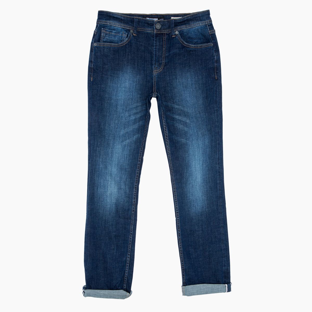 AMERICANINO - Jeans