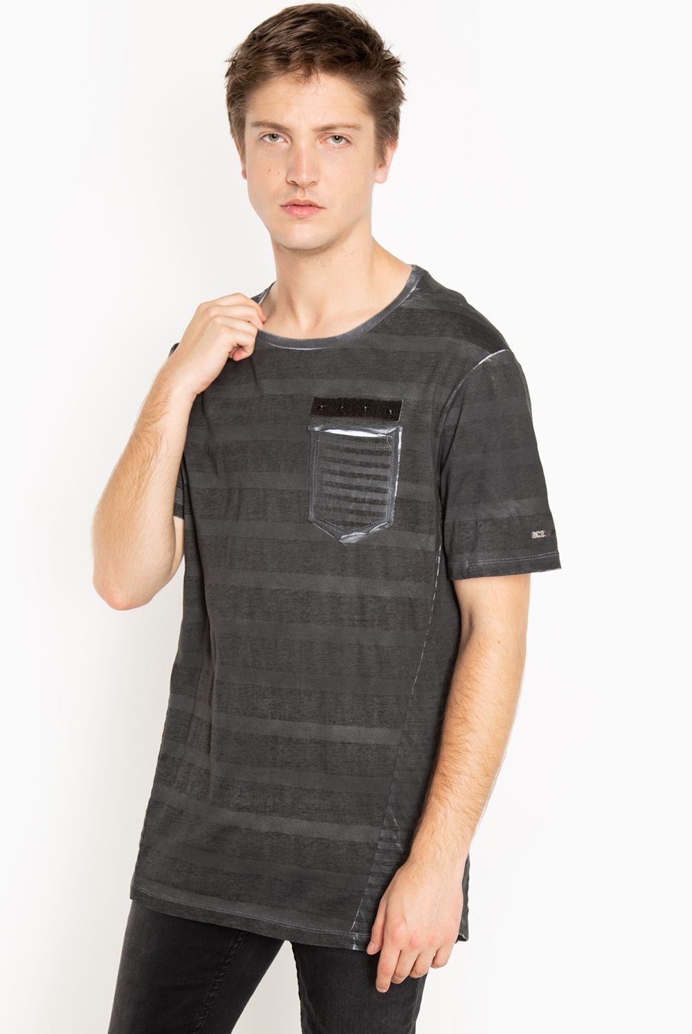MOSSIMO - TSL BIGLINE EX