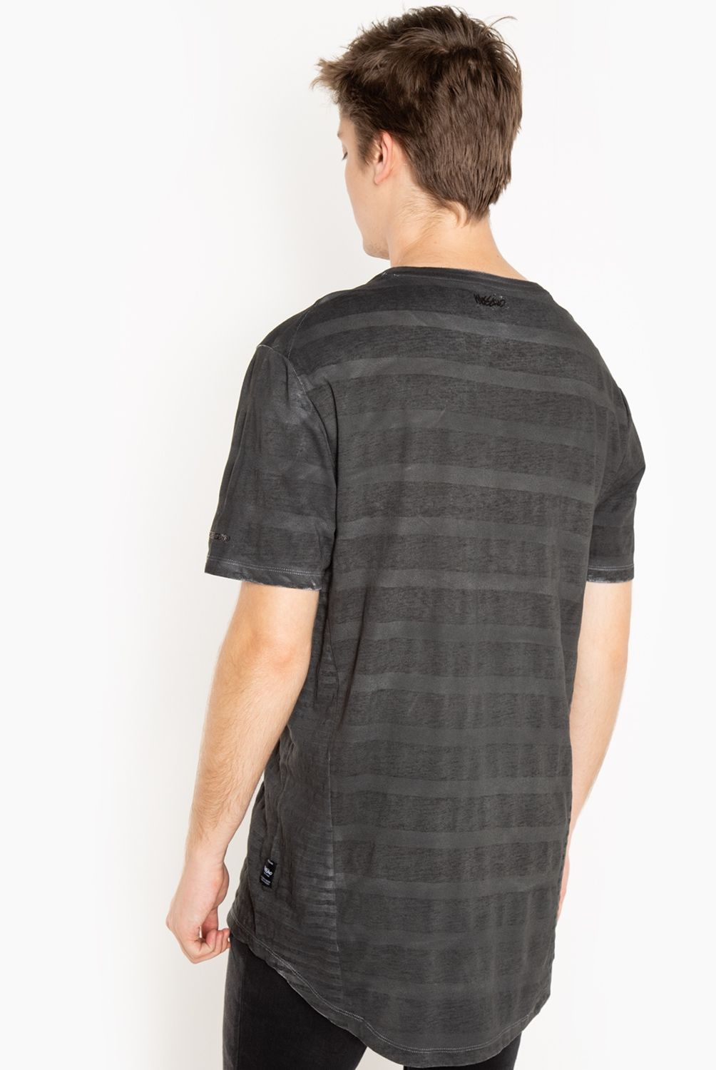 MOSSIMO - TSL BIGLINE EX