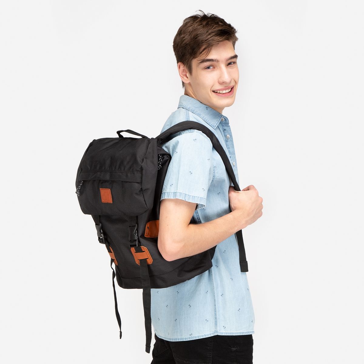 AMERICANINO - Mochila