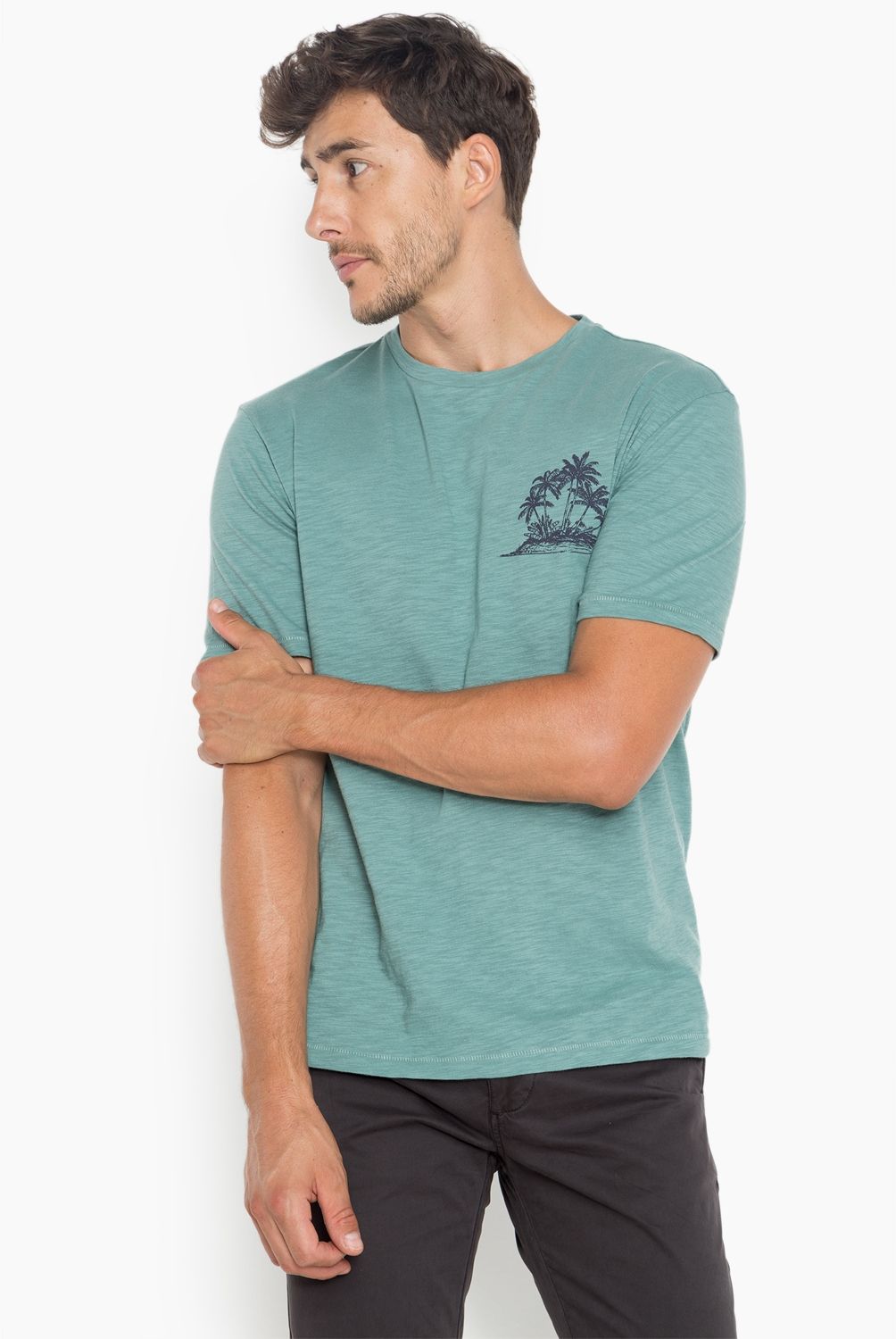 UNIVERSITY CLUB - TS COLORS W19