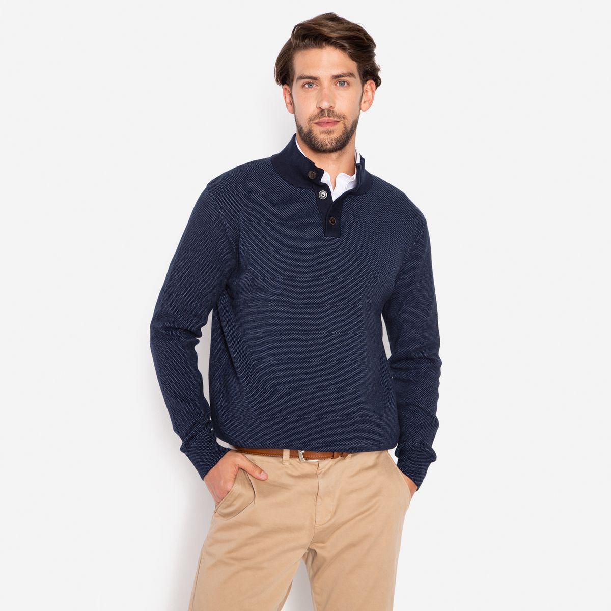 CHRISTIAN LACROIX - HB PUNTO I19