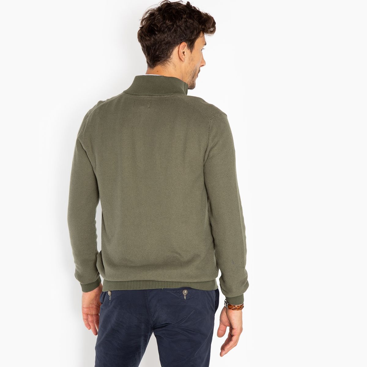 LA MARTINA - Sweater Manga Larga Sp