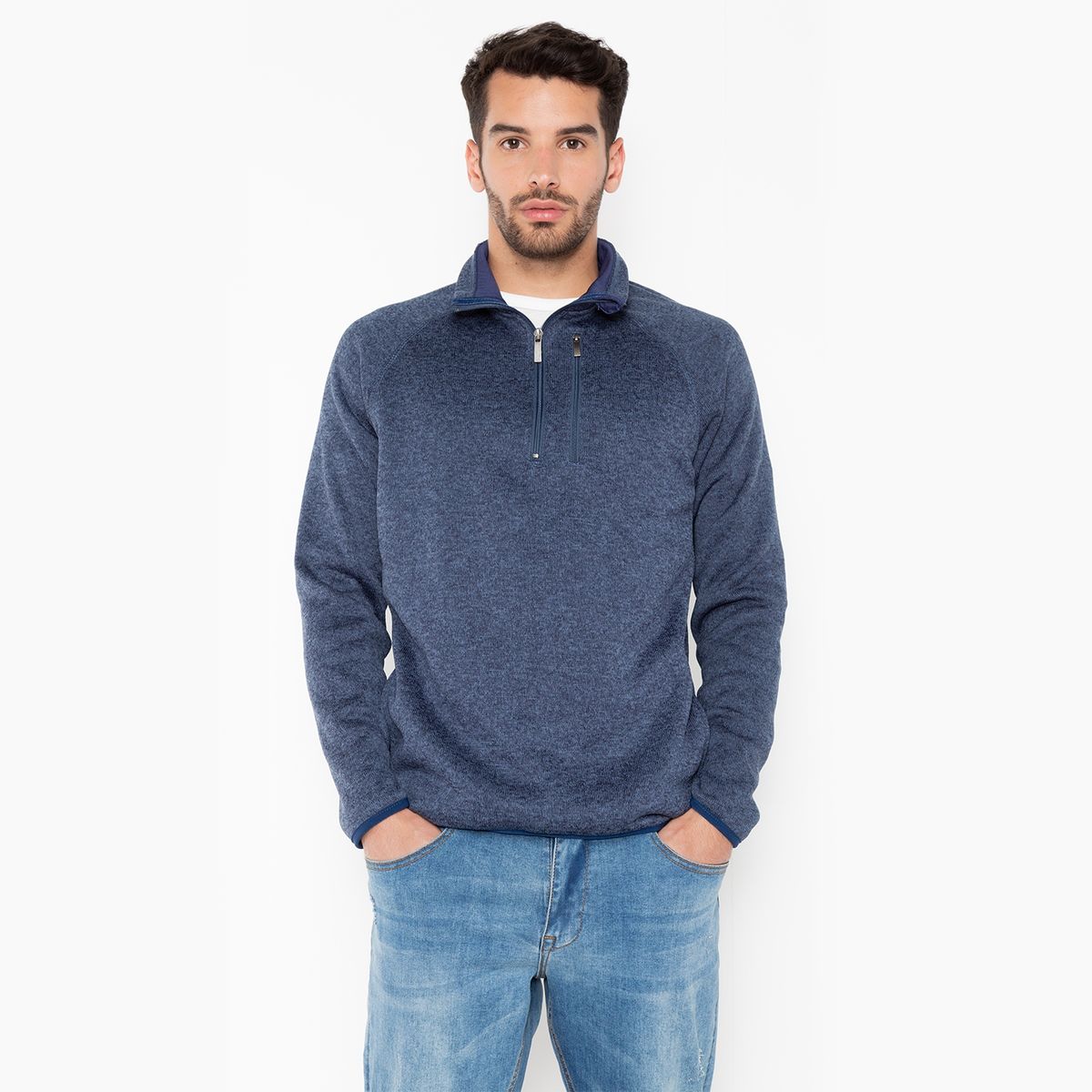 UNIVERSITY CLUB - PO HALF W19