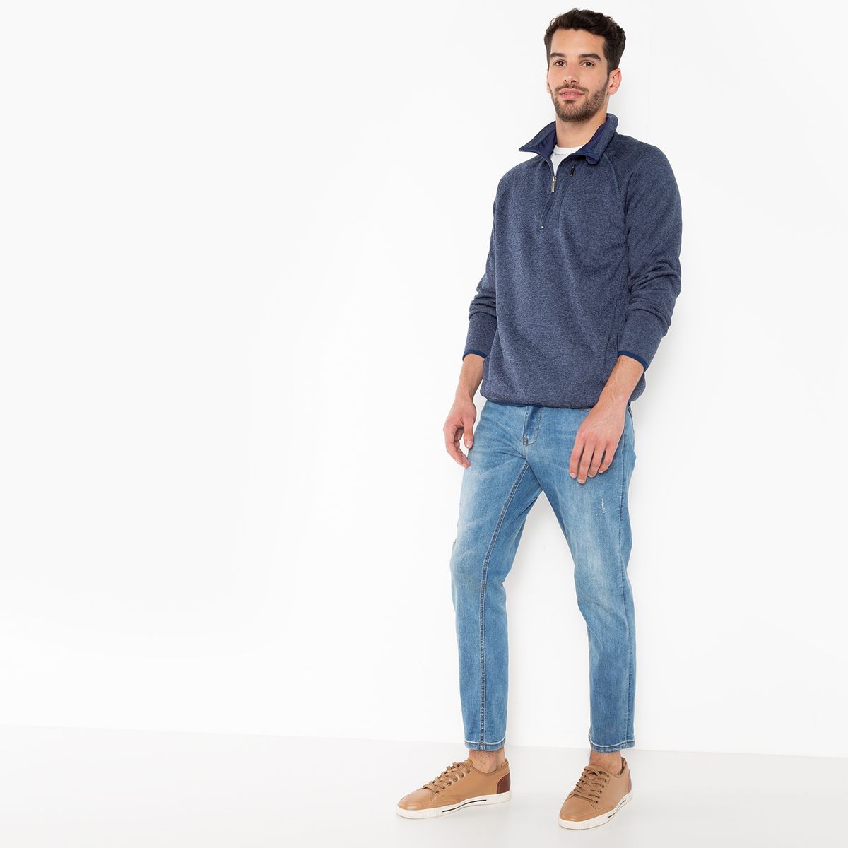 UNIVERSITY CLUB - PO HALF W19