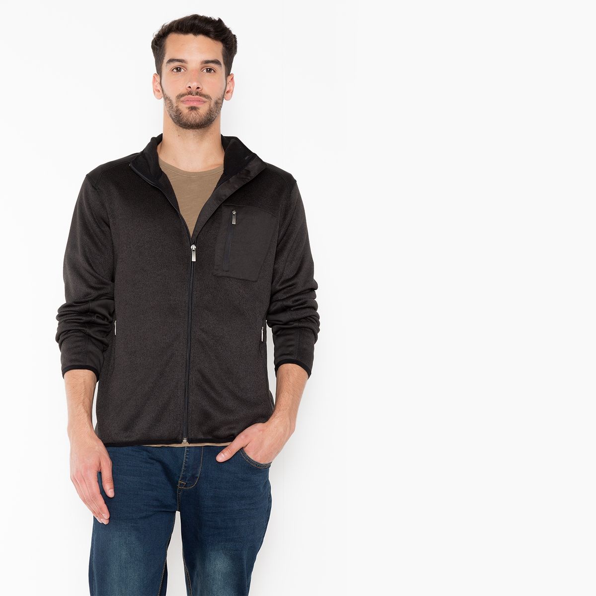 UNIVERSITY CLUB - PO HIBRID W19