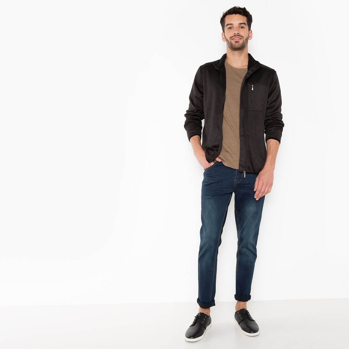 UNIVERSITY CLUB - PO HIBRID W19