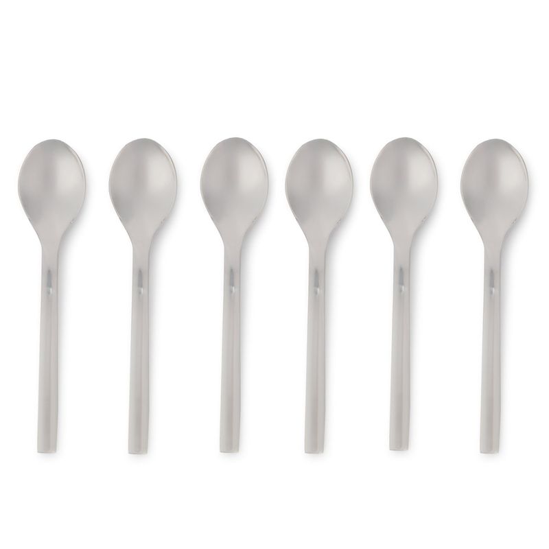 WMF - Set 6 Cucharas Café Nuova WMF