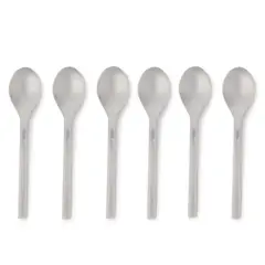 WMF - Set 6 Cucharas Café Nuova