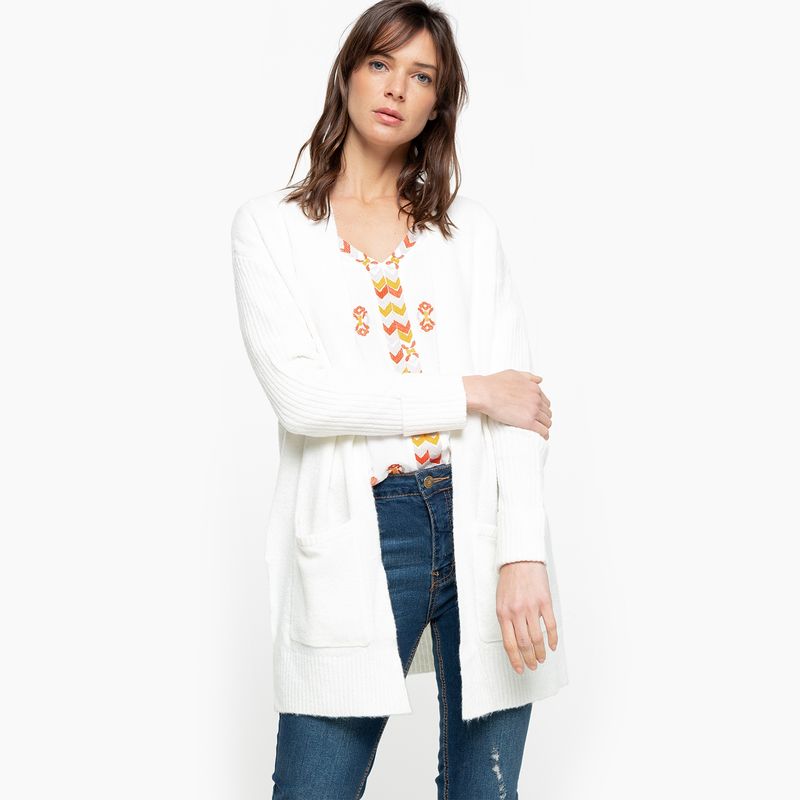 UNIVERSITY CLUB - Cardigan Mujer