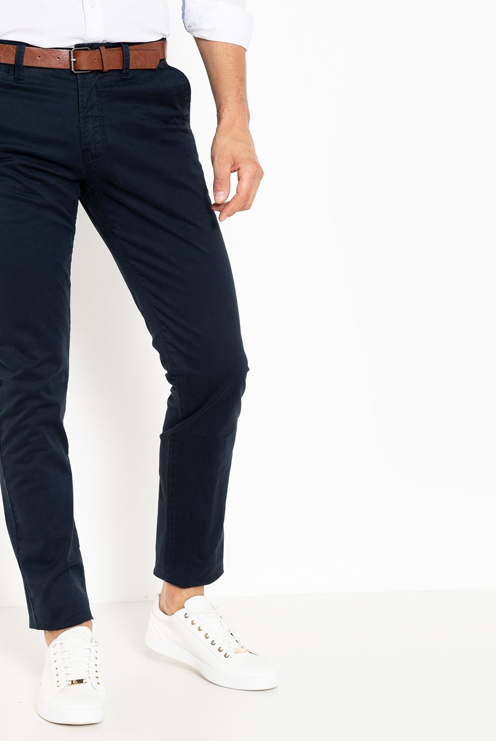 BASEMENT - Pantalón Hombre
