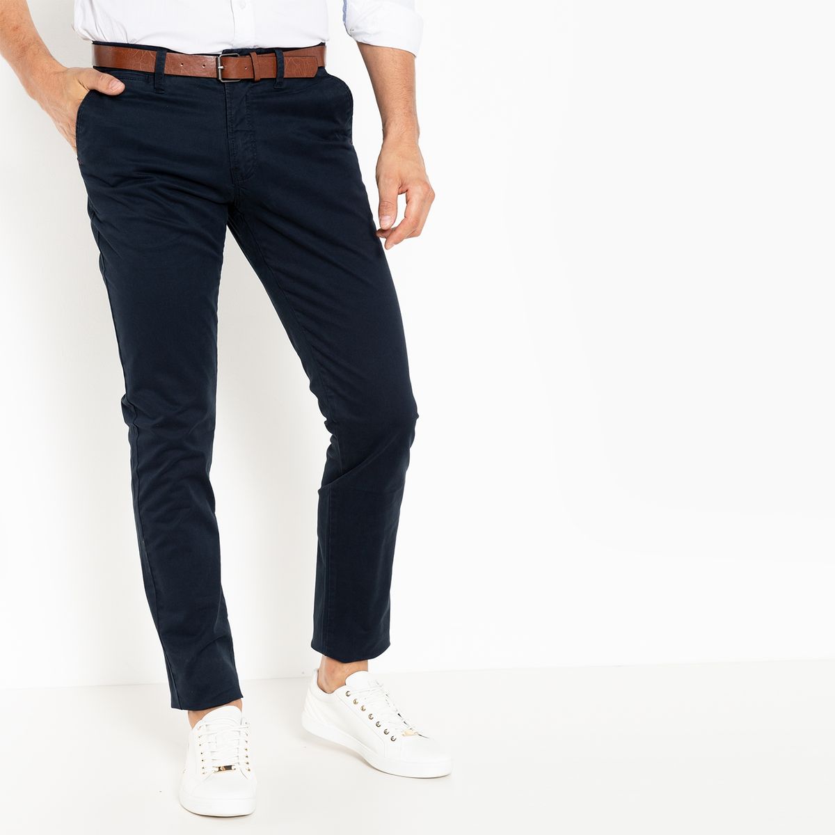 BASEMENT - Pantalón Hombre