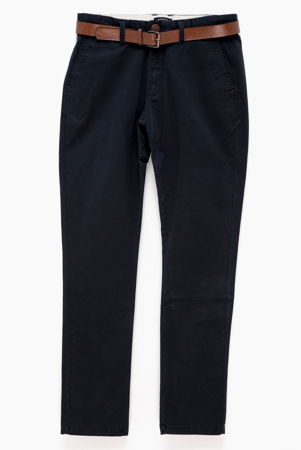 BASEMENT - Pantalón Hombre
