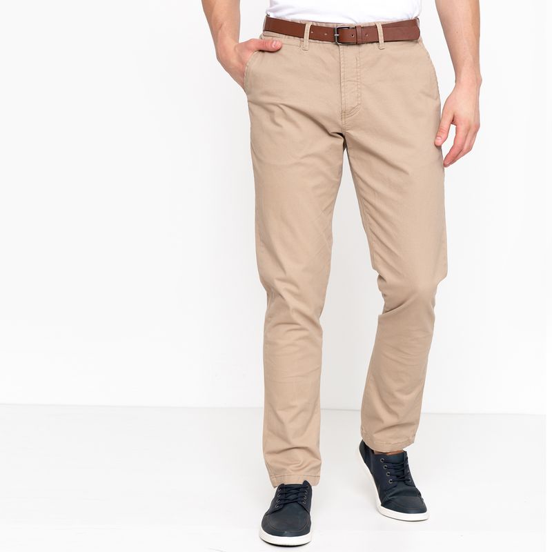 BASEMENT - Pantalón Hombre