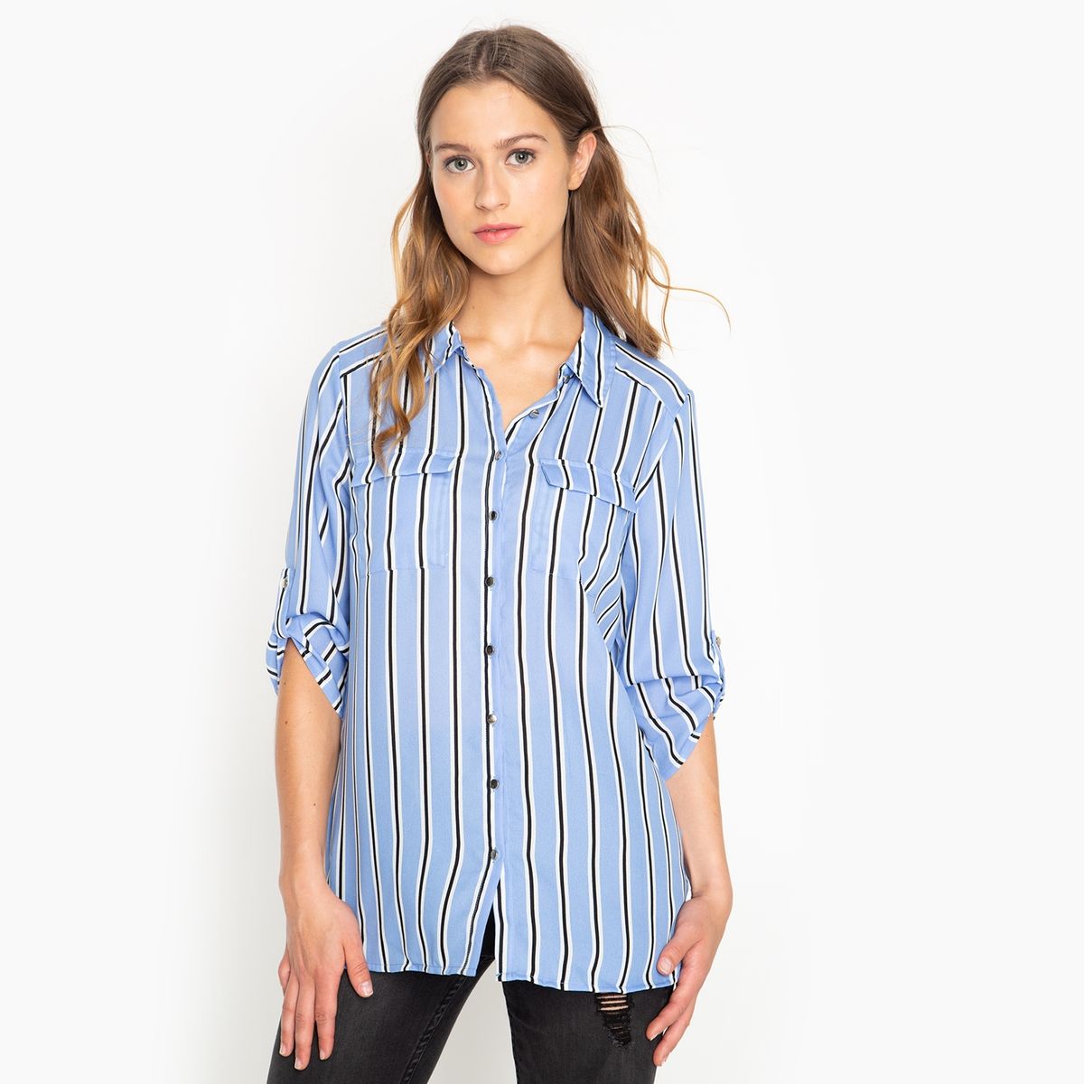 STEFANO COCCI - Blusa Mujer