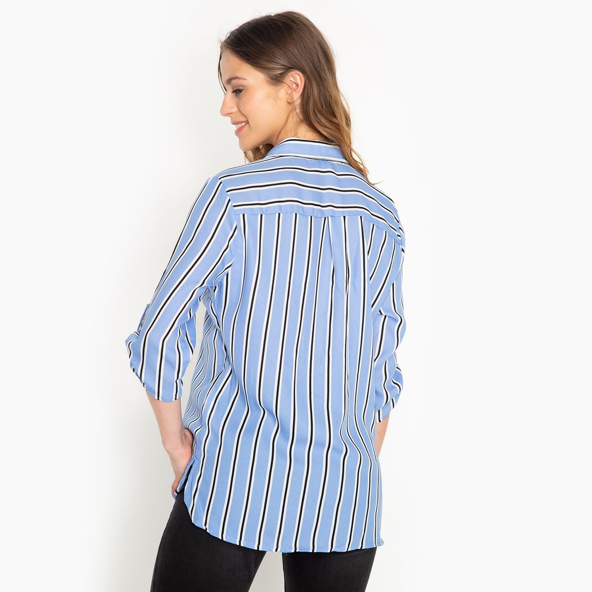 STEFANO COCCI - Blusa Mujer