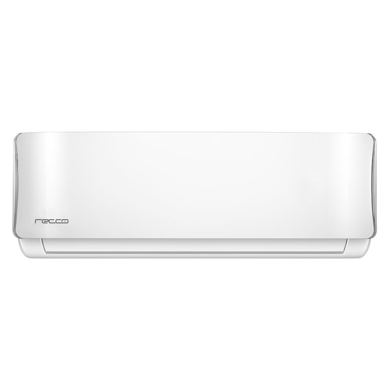 RECCO - Aire Acondicionado de Ventana Frio-Calor MSBB-12N1 1000W Recco