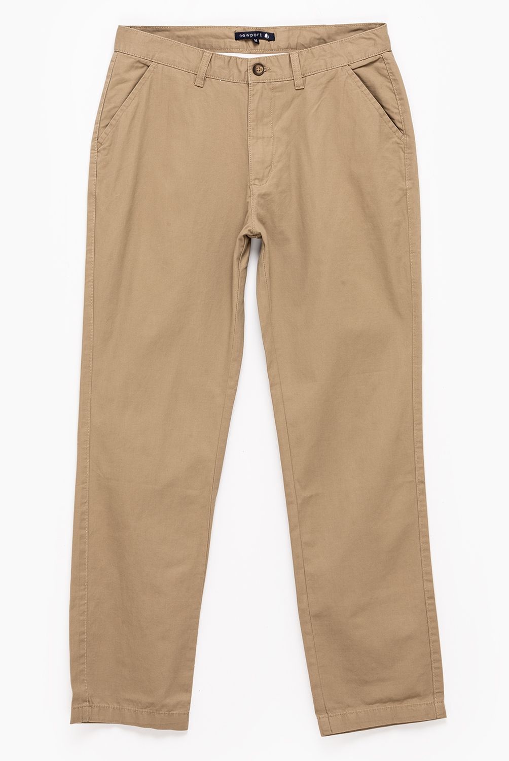 NEWPORT - Pantalón Regular Fit Hombre