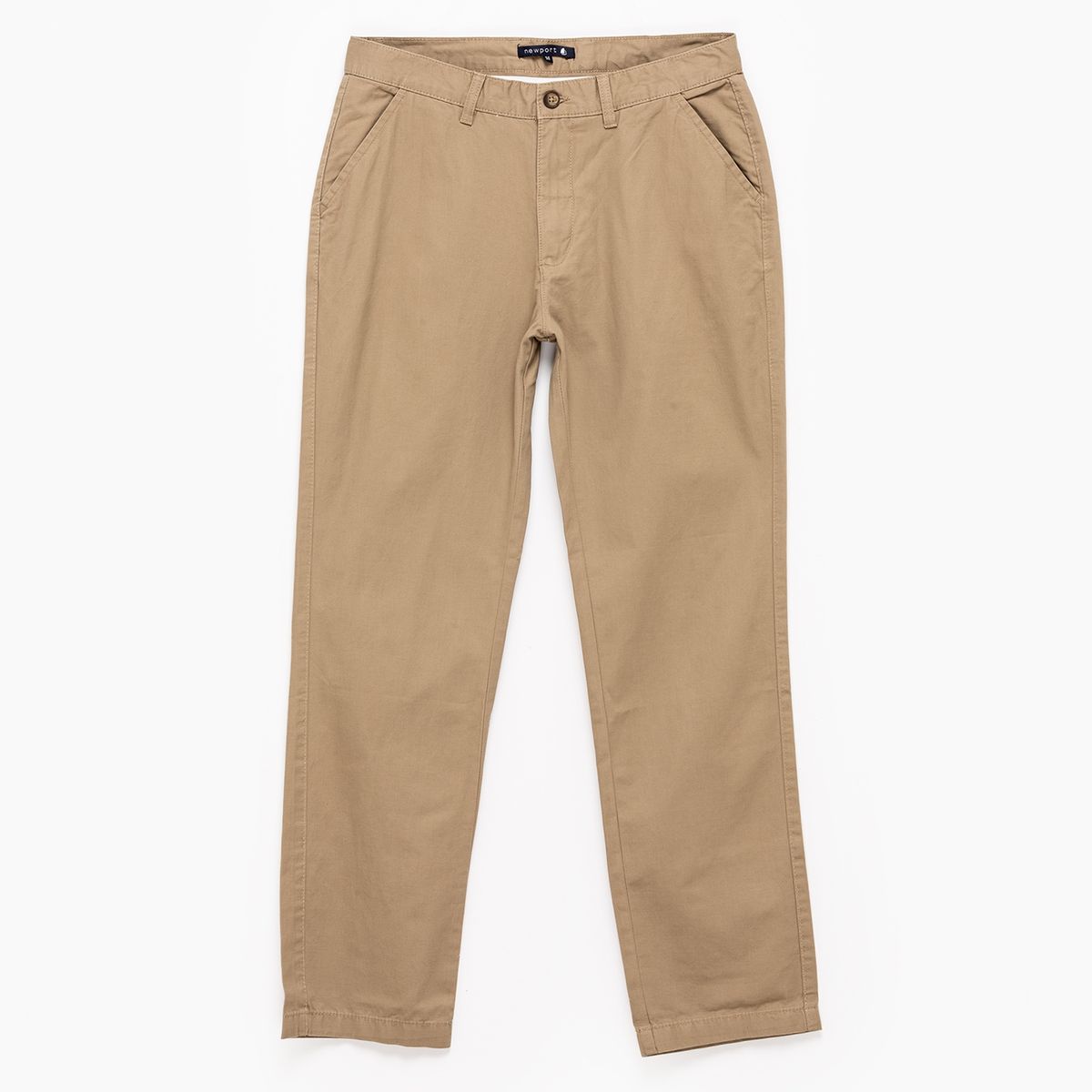 NEWPORT - Pantalón Regular Fit Hombre