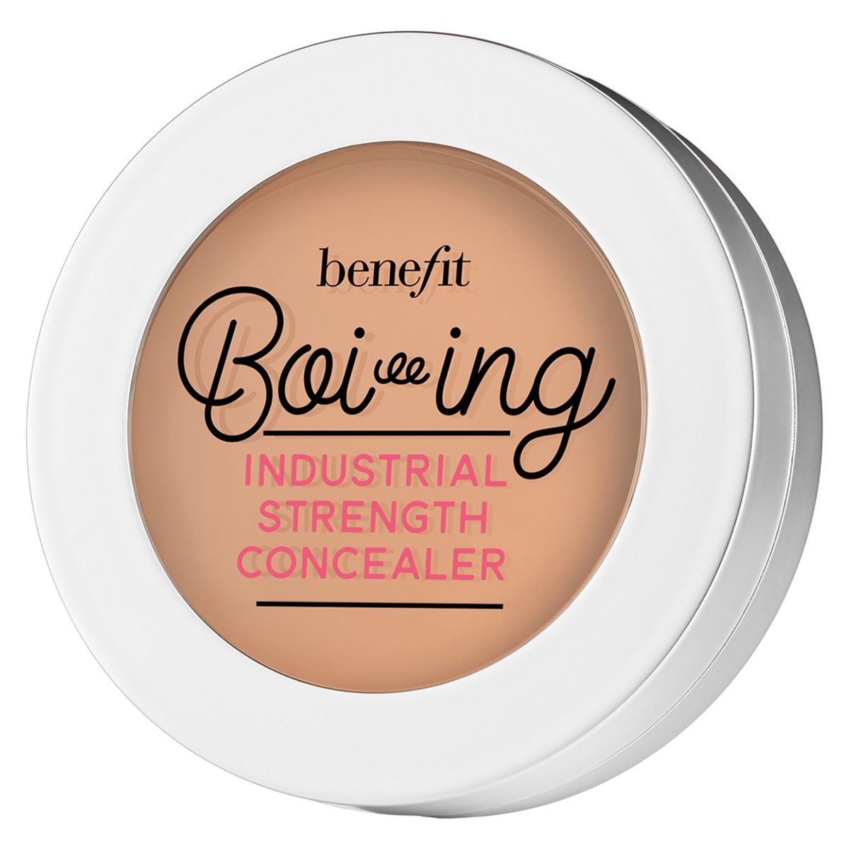BENEFIT - Corrector Boi ing Industrial Benefit