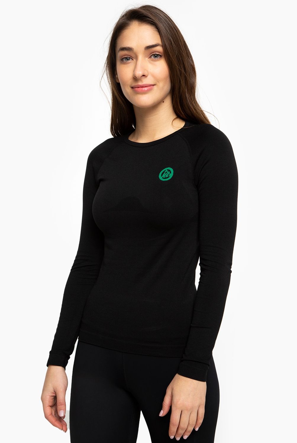 K2 - Polera Deportiva Mujer  Mujer Ts Wnewlay
