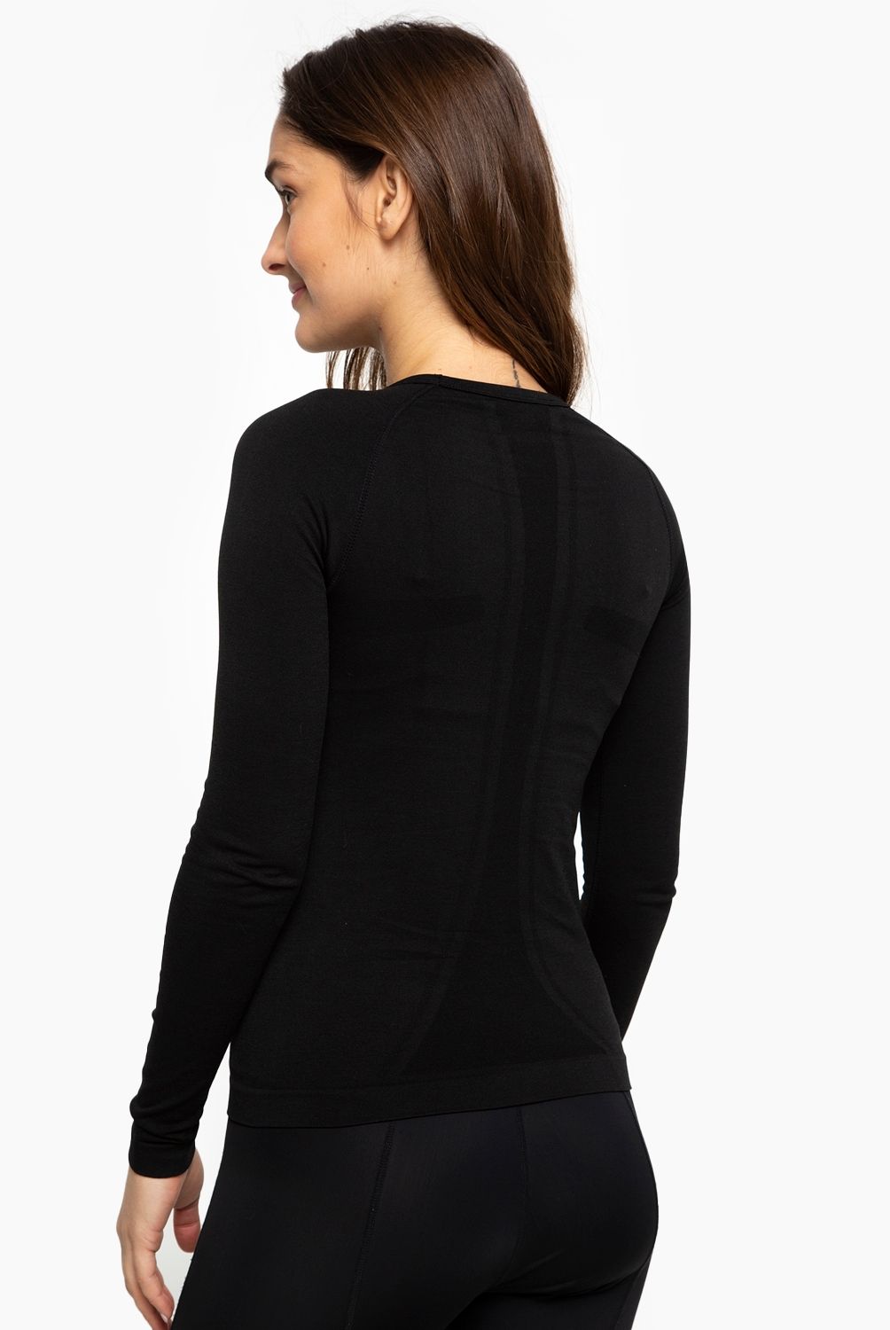 K2 - Polera Deportiva Mujer  Mujer Ts Wnewlay