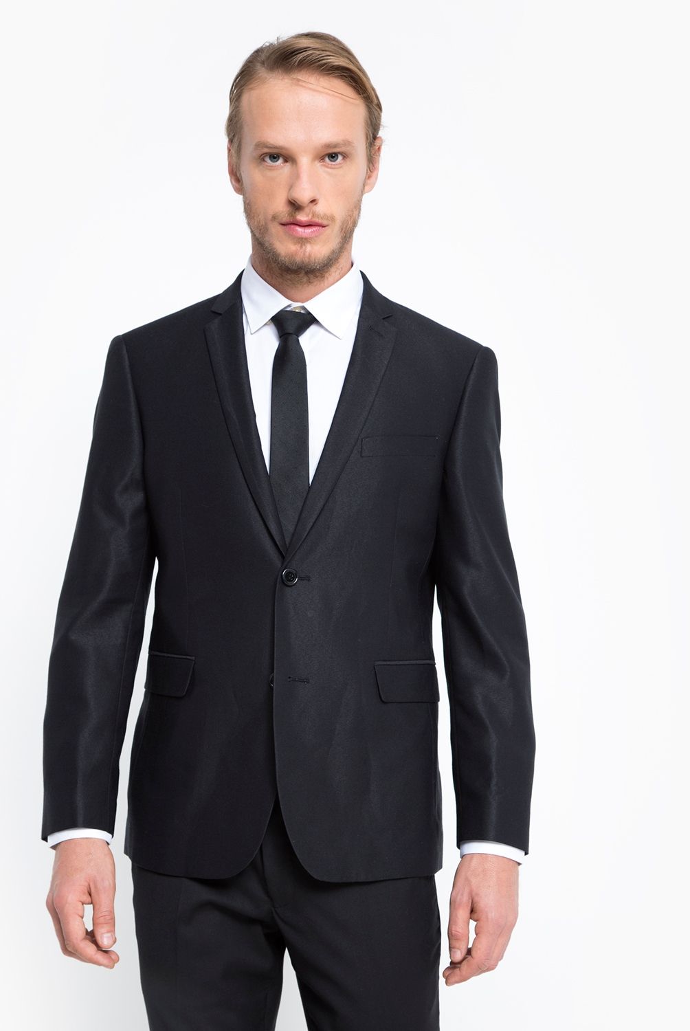 NEWPORT - Chaqueta de Traje SL CRIS BL