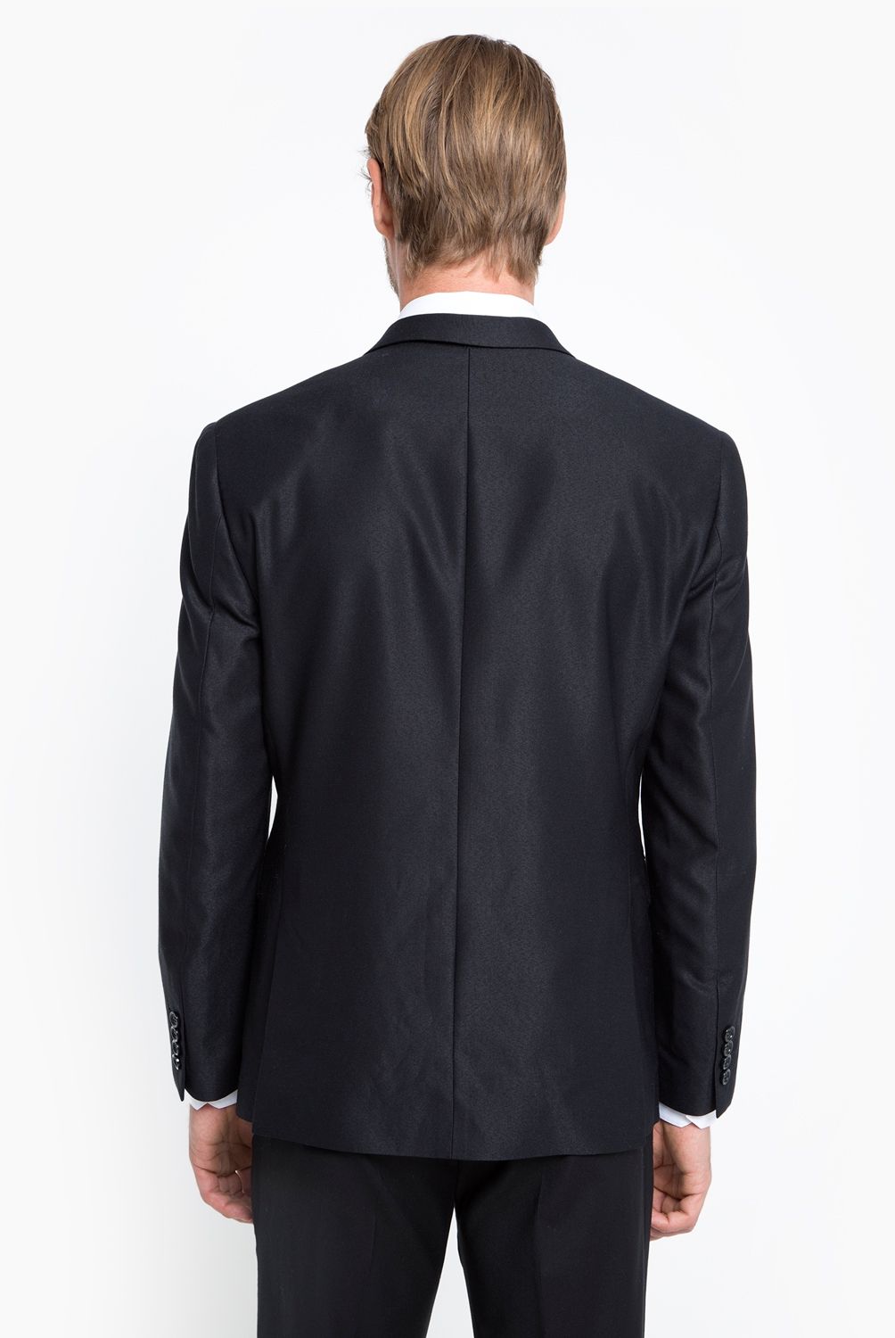 NEWPORT - Chaqueta de Traje SL CRIS BL