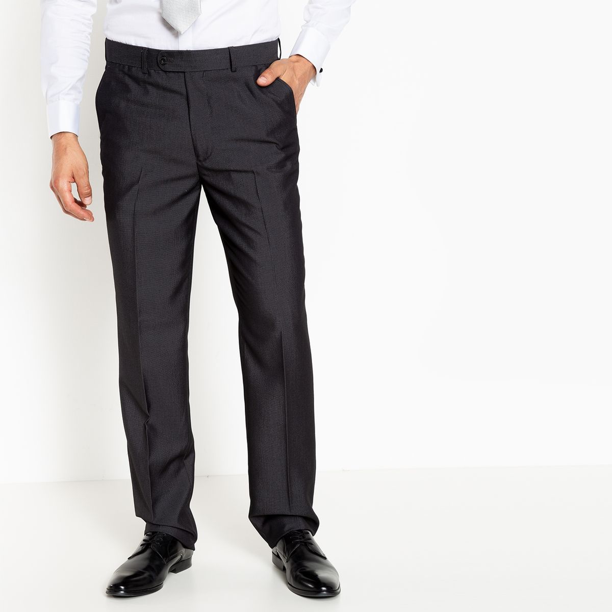 CHRISTIAN LACROIX - Pantalón de Traje RG TEXTURE