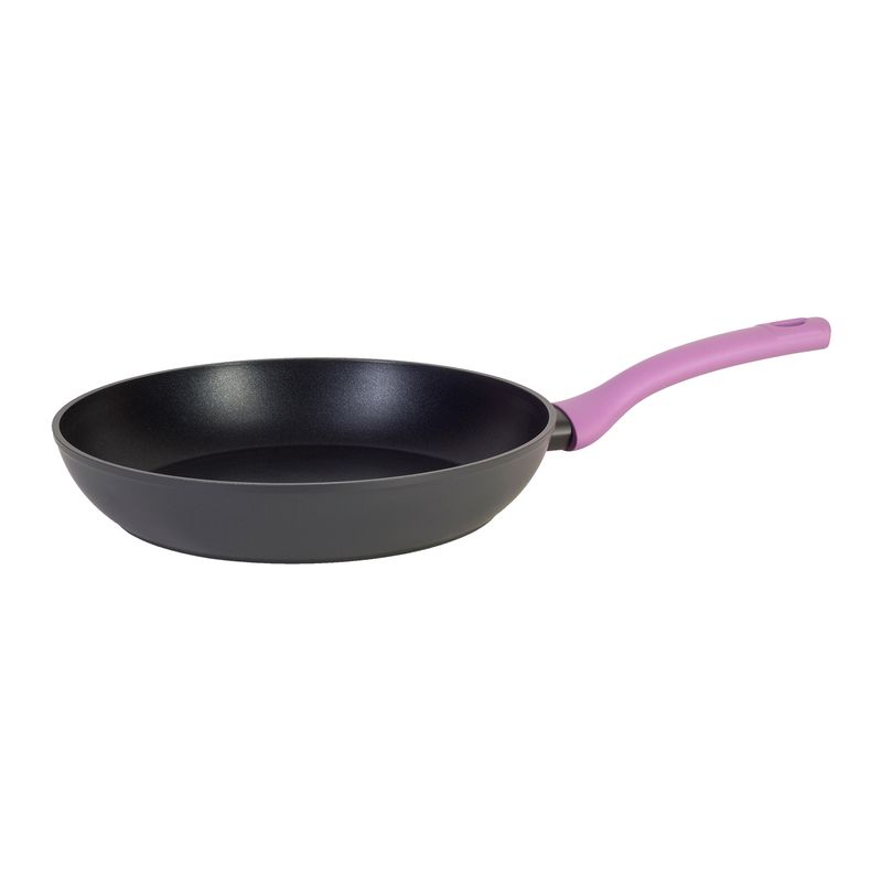 WURDEN - Sartén Antiadherente Wurden Color 26 cm Aluminio