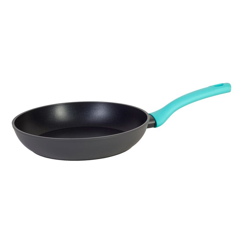 WURDEN - Sartén Antiadherente Wurden Aluminio 24 cm