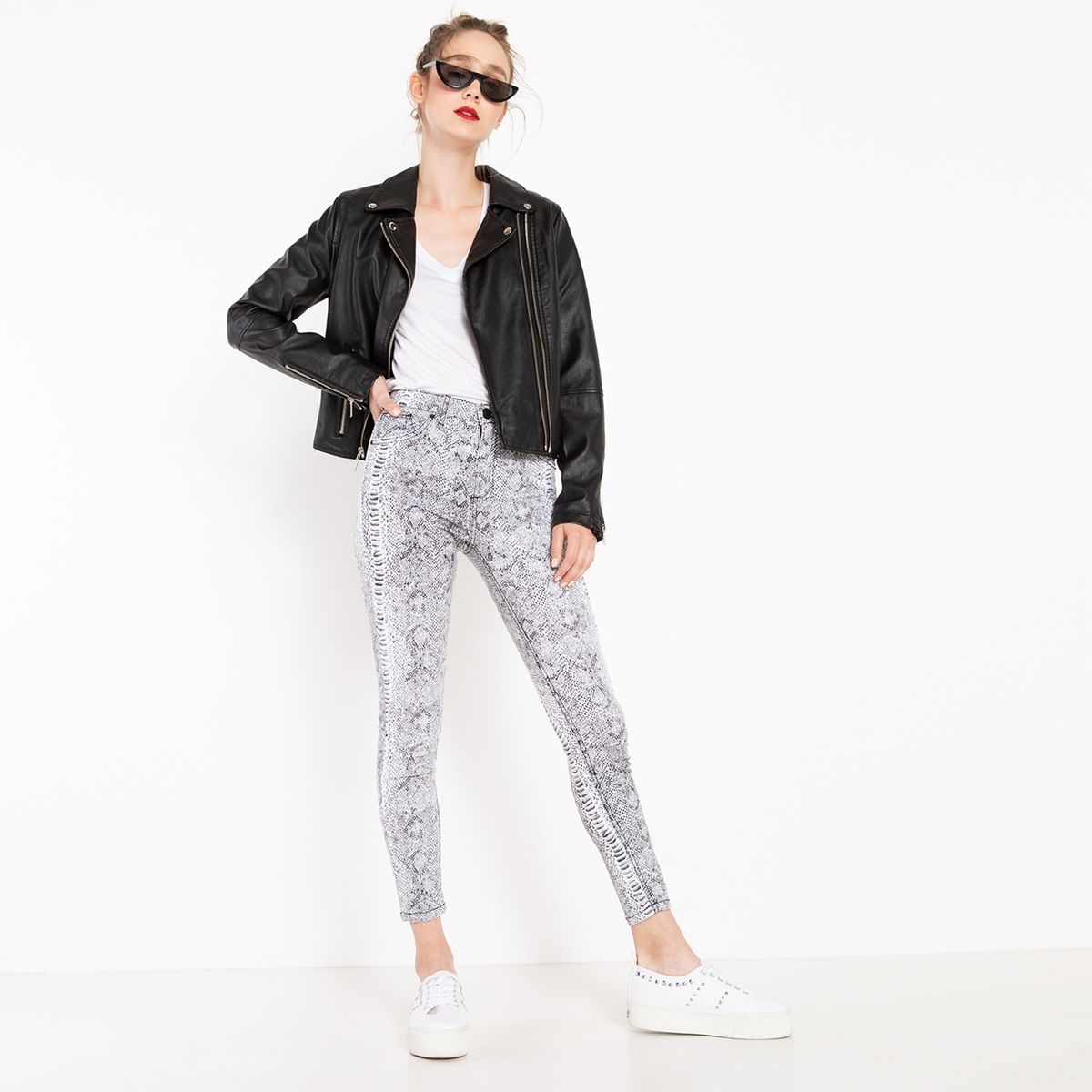 AMERICANINO - Chaqueta