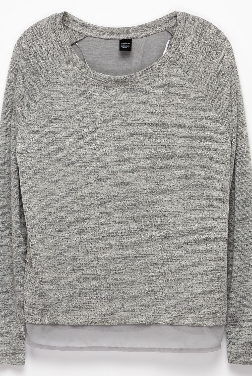 MOSSIMO - Sweater Juvenil