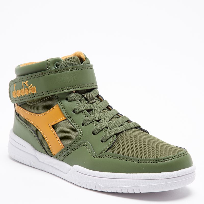 DIADORA - ZAPATILLAS INF  BOY TALL V
