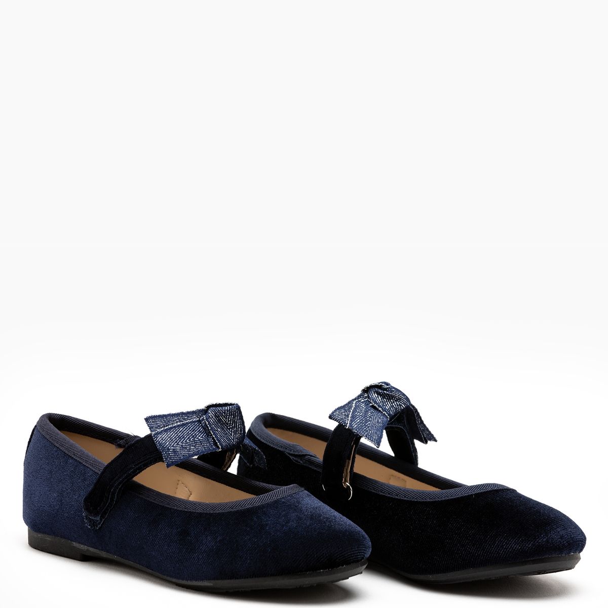 YAMP - Zapato Niña Bal Bow Ii