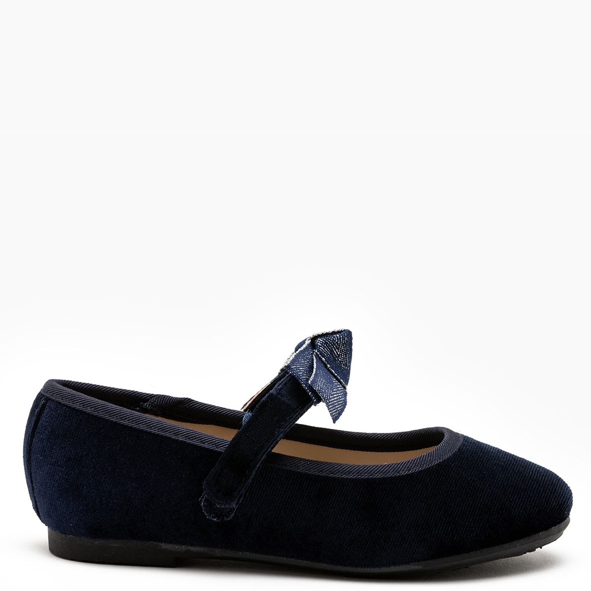 YAMP - Zapato Niña Bal Bow Ii