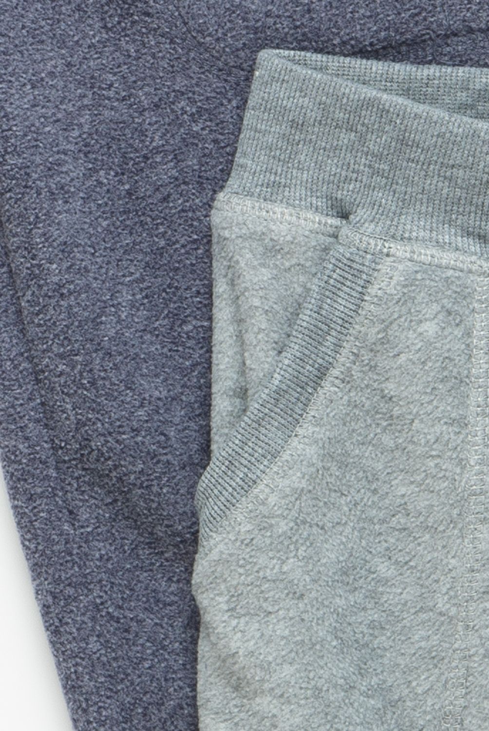 YAMP - Pantalón Polar Pack de 2