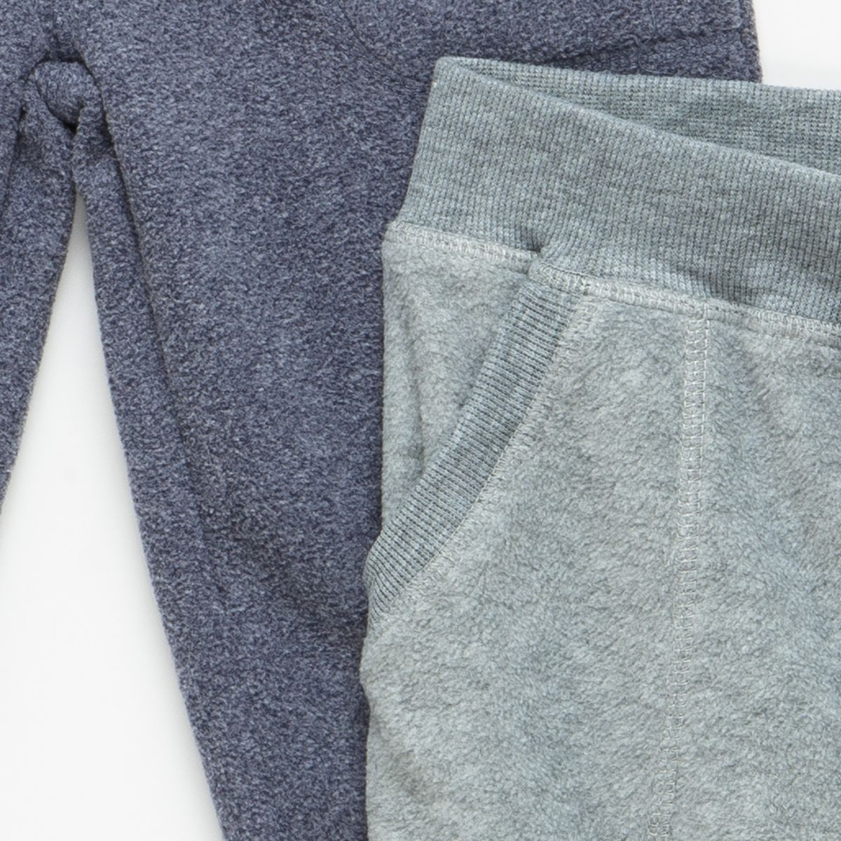 YAMP - Pantalón Polar Pack de 2