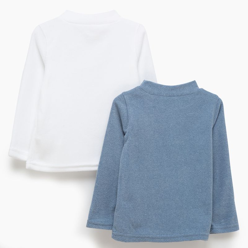 YAMP - Polera