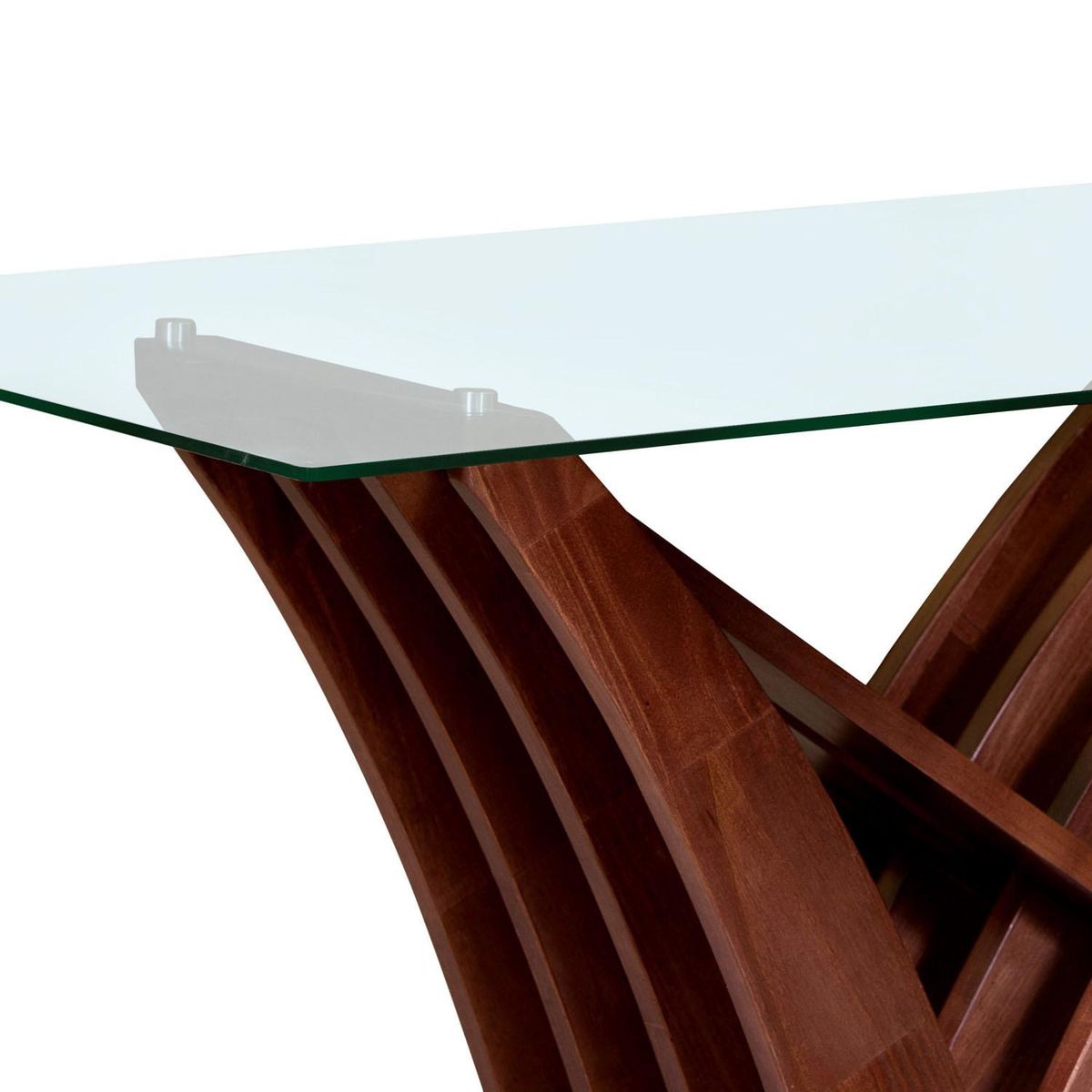 RIGAL - Juego de Comedor 6 Sillas