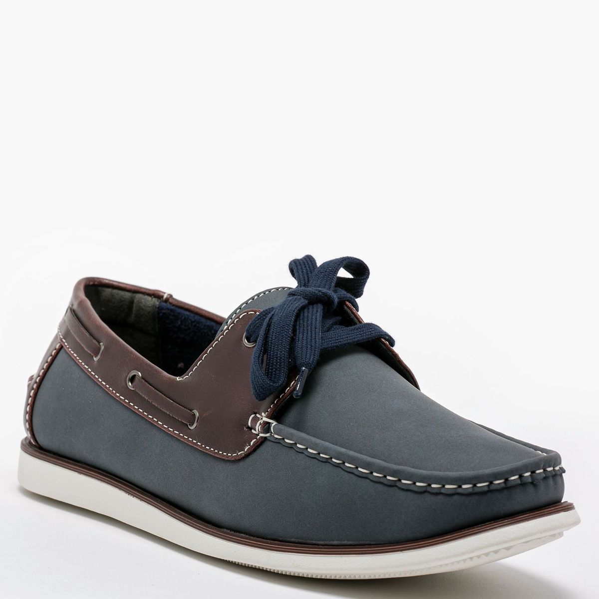 NEWPORT - Mocasín Hombre Mocapache Az